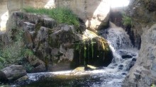 Альбом отзыва "Замок Радомысль – современная достопримечательность Полесья"
