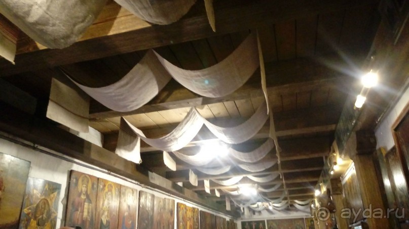 Альбом отзыва "Замок Радомысль – современная достопримечательность Полесья"