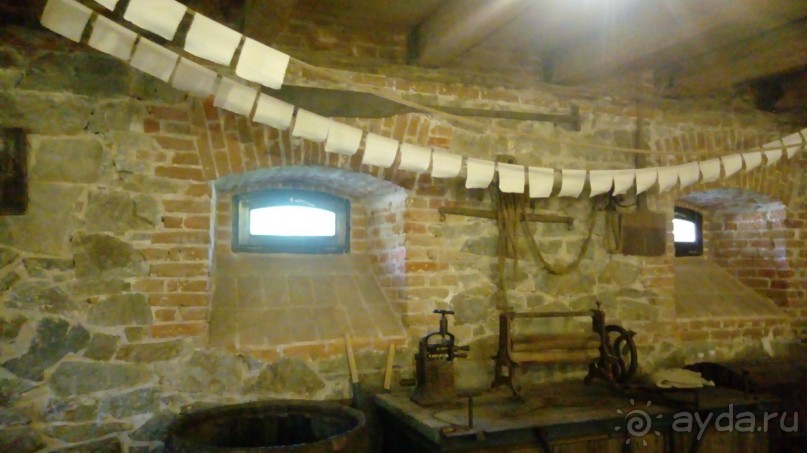 Замок Радомысль – современная достопримечательность Полесья