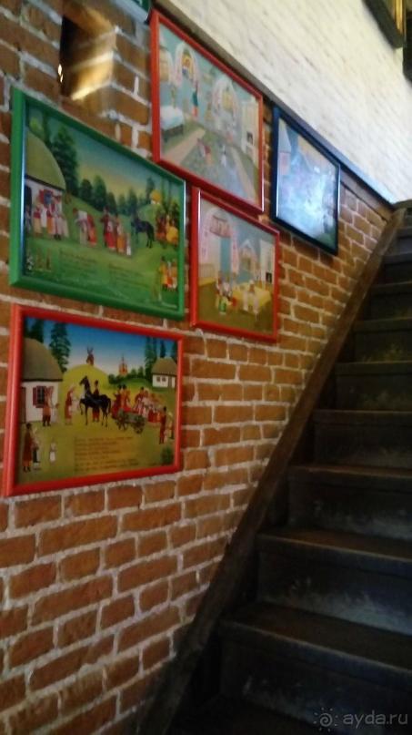 Замок Радомысль – современная достопримечательность Полесья