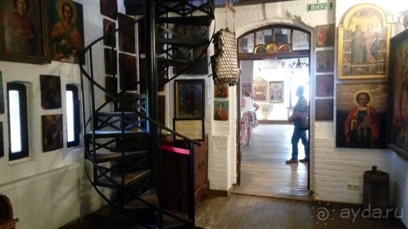 Замок Радомысль – современная достопримечательность Полесья