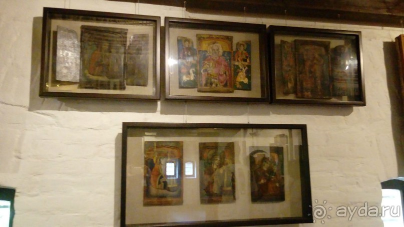 Замок Радомысль – современная достопримечательность Полесья