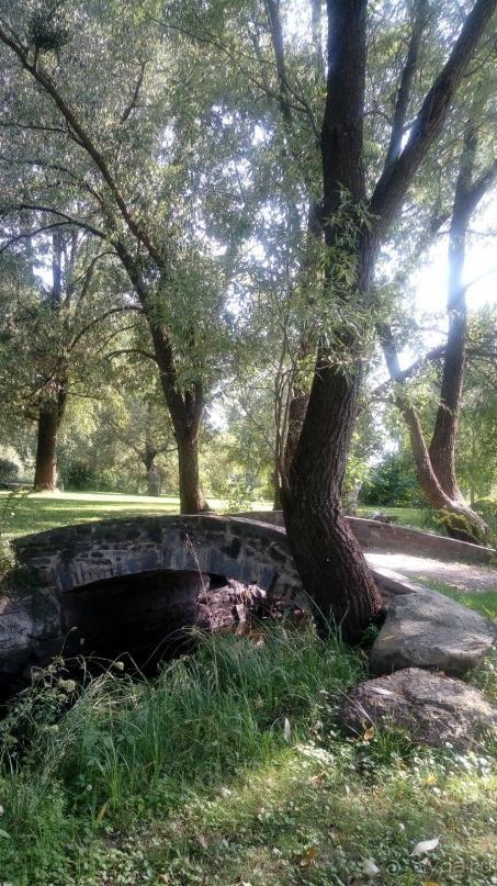 Замок Радомысль – современная достопримечательность Полесья