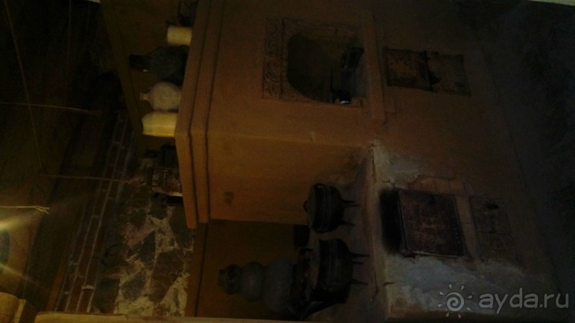 Замок Радомысль – современная достопримечательность Полесья