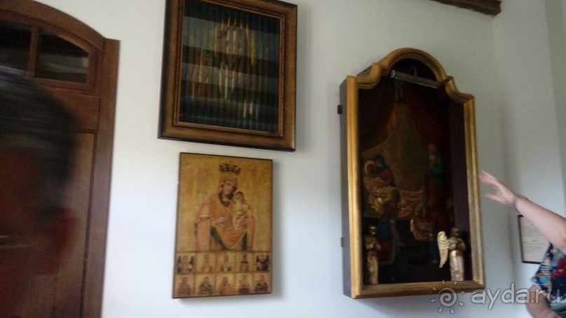 Замок Радомысль – современная достопримечательность Полесья