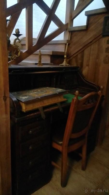 Замок Радомысль – современная достопримечательность Полесья