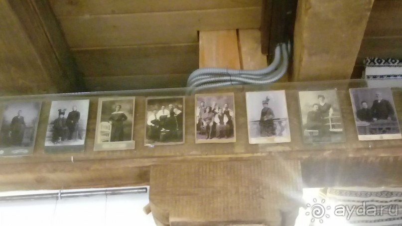 Замок Радомысль – современная достопримечательность Полесья