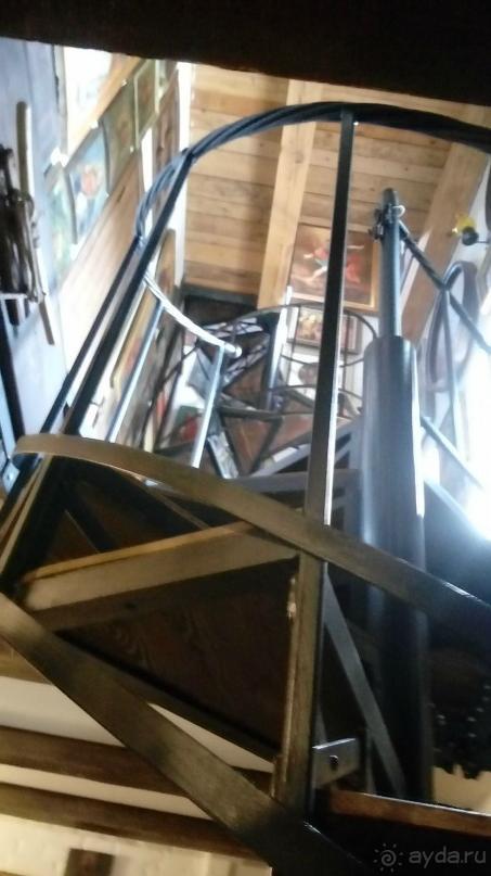 Замок Радомысль – современная достопримечательность Полесья