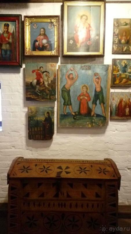 Замок Радомысль – современная достопримечательность Полесья