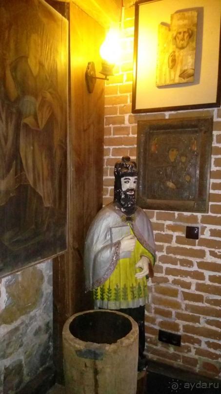 Замок Радомысль – современная достопримечательность Полесья