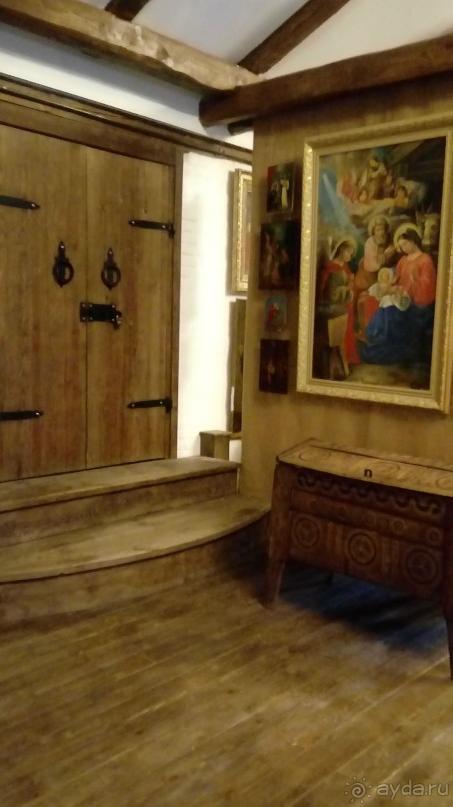 Замок Радомысль – современная достопримечательность Полесья