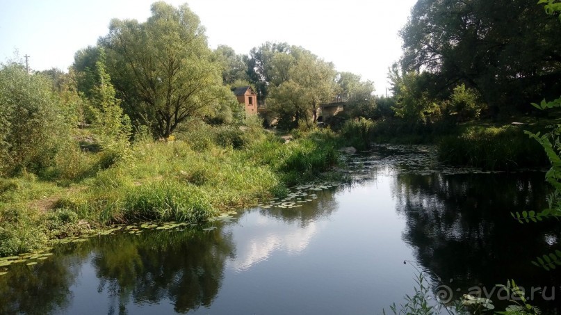 Замок Радомысль – современная достопримечательность Полесья