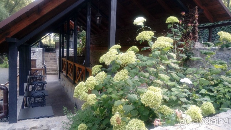 Замок Радомысль – современная достопримечательность Полесья