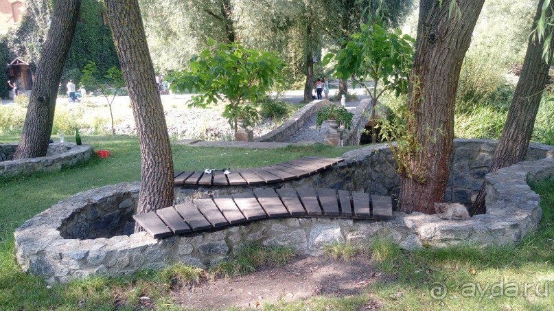 Замок Радомысль – современная достопримечательность Полесья