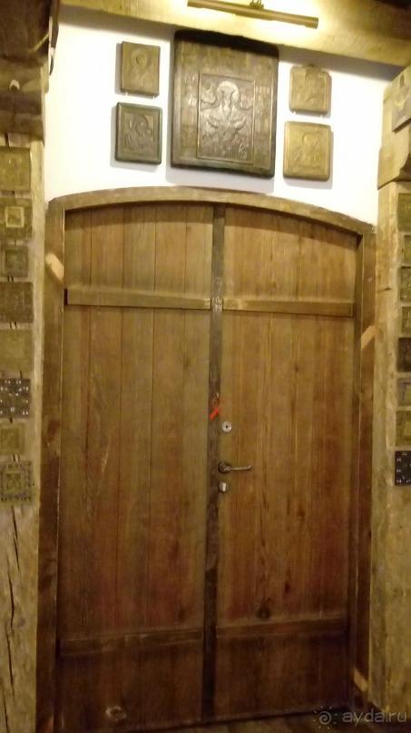 Замок Радомысль – современная достопримечательность Полесья