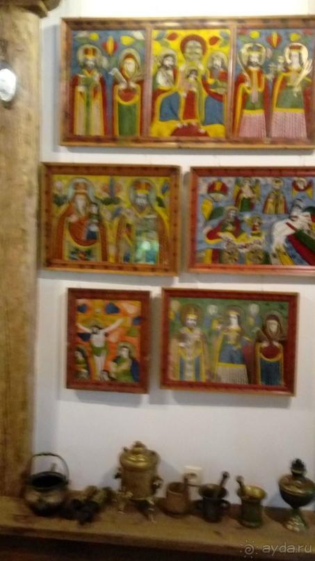 Замок Радомысль – современная достопримечательность Полесья