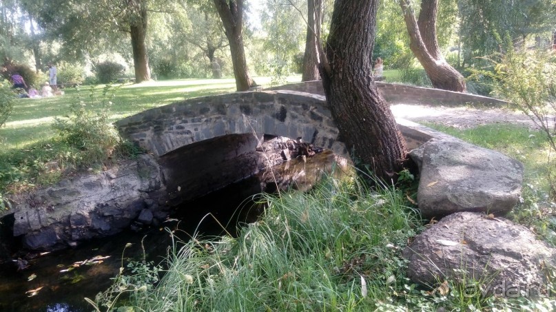 Замок Радомысль – современная достопримечательность Полесья