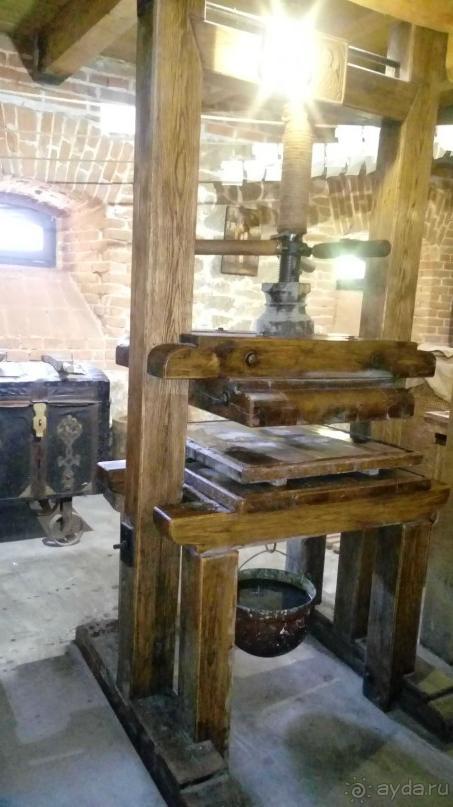 Замок Радомысль – современная достопримечательность Полесья