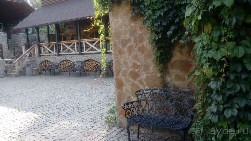 Замок Радомысль – современная достопримечательность Полесья