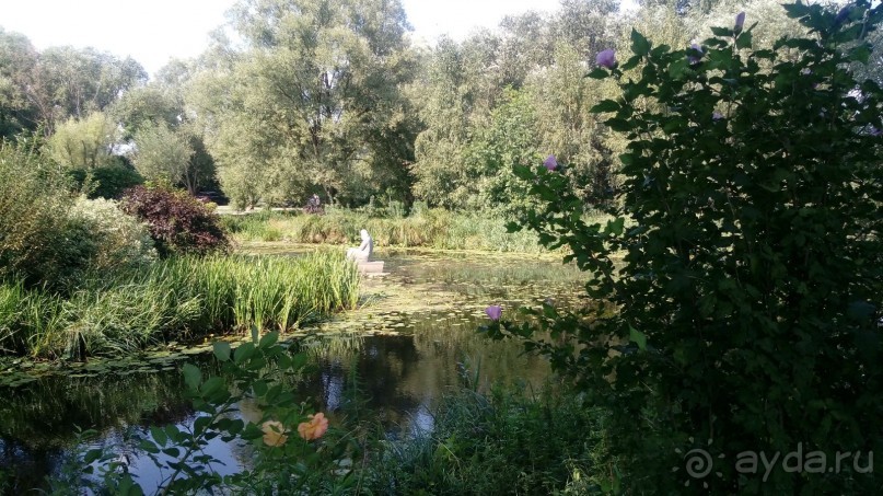 Замок Радомысль – современная достопримечательность Полесья