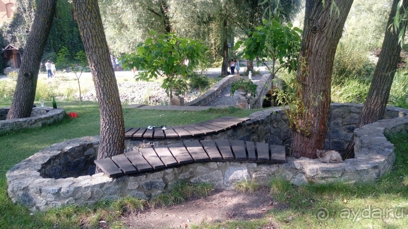 Замок Радомысль – современная достопримечательность Полесья