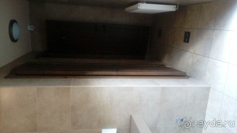 Замок Радомысль – современная достопримечательность Полесья