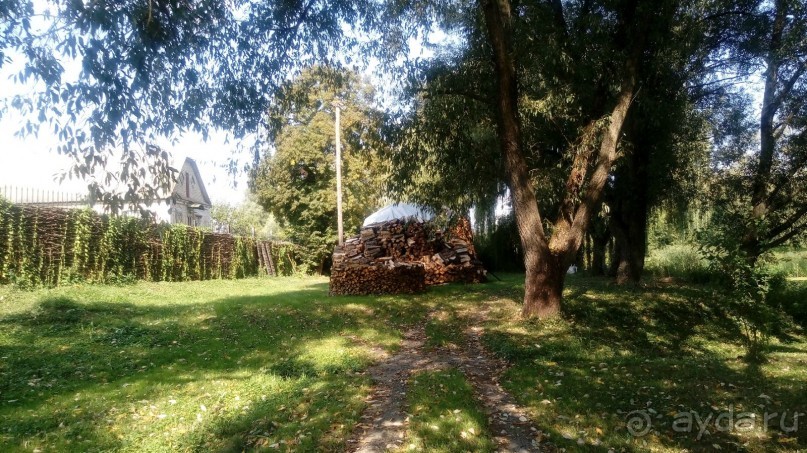 Замок Радомысль – современная достопримечательность Полесья