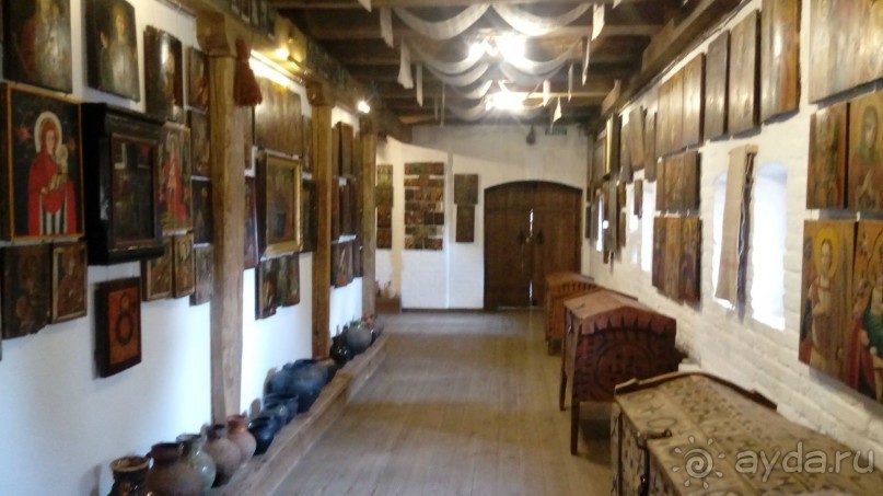 Замок Радомысль – современная достопримечательность Полесья