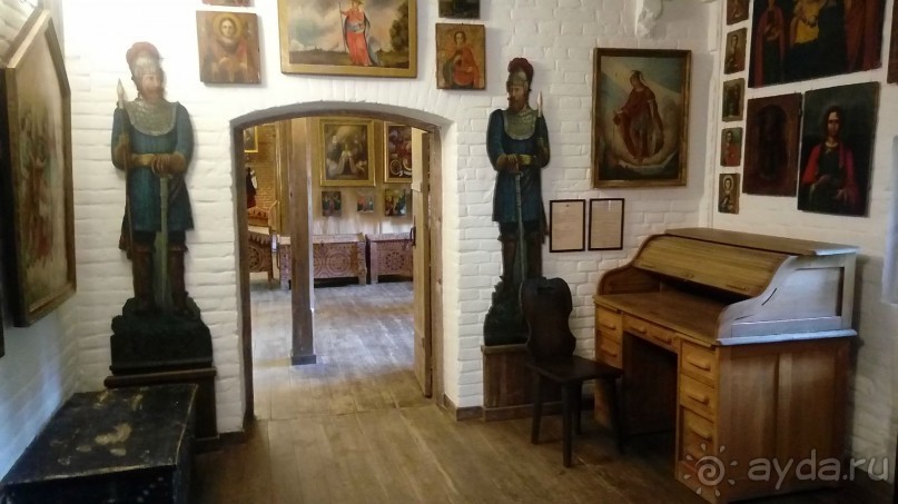 Замок Радомысль – современная достопримечательность Полесья