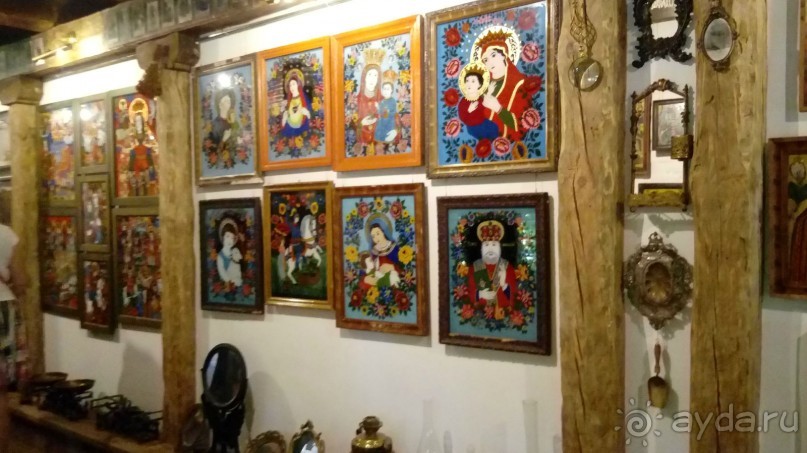 Замок Радомысль – современная достопримечательность Полесья