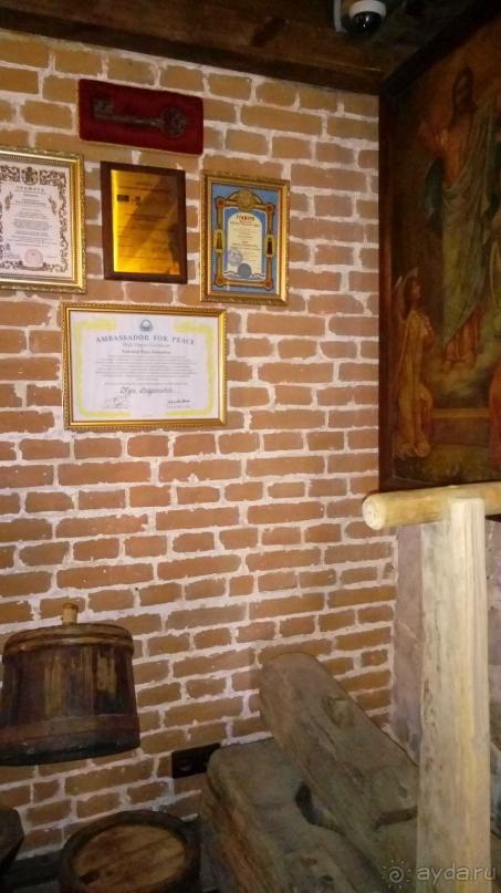 Замок Радомысль – современная достопримечательность Полесья