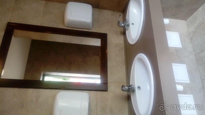 Замок Радомысль – современная достопримечательность Полесья