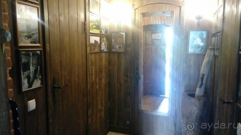 Замок Радомысль – современная достопримечательность Полесья