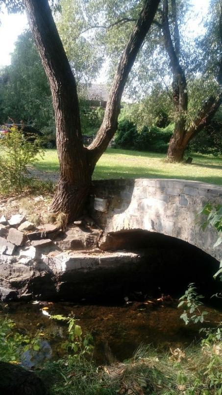 Замок Радомысль – современная достопримечательность Полесья