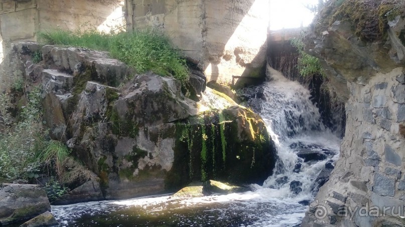 Замок Радомысль – современная достопримечательность Полесья