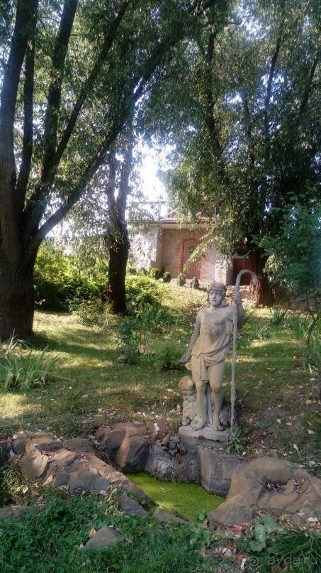 Замок Радомысль – современная достопримечательность Полесья