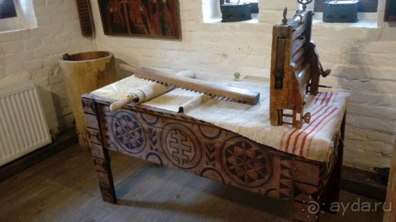 Замок Радомысль – современная достопримечательность Полесья