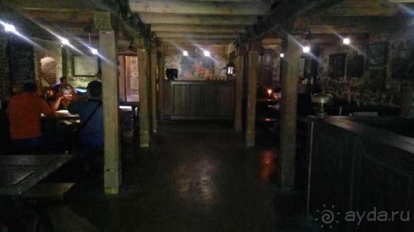 Замок Радомысль – современная достопримечательность Полесья