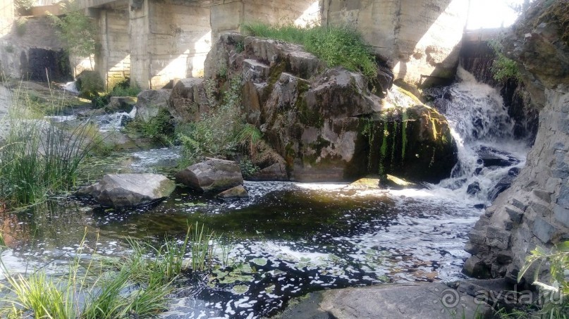 Замок Радомысль – современная достопримечательность Полесья