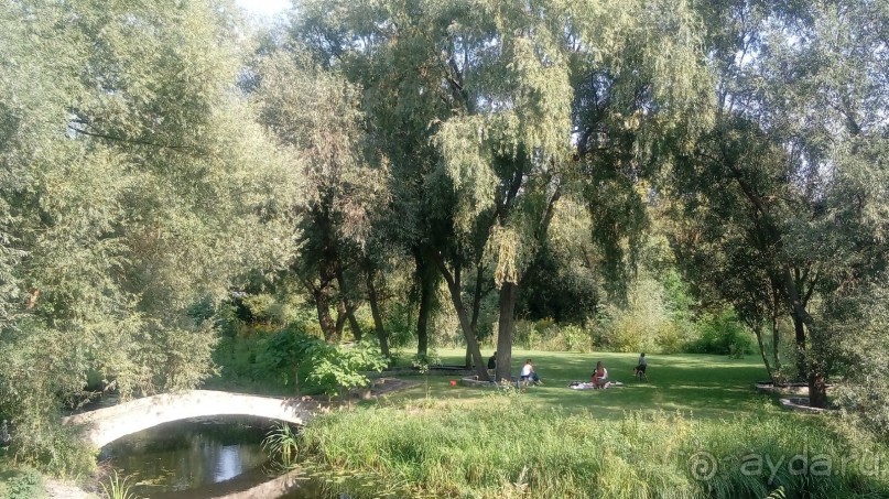 Замок Радомысль – современная достопримечательность Полесья