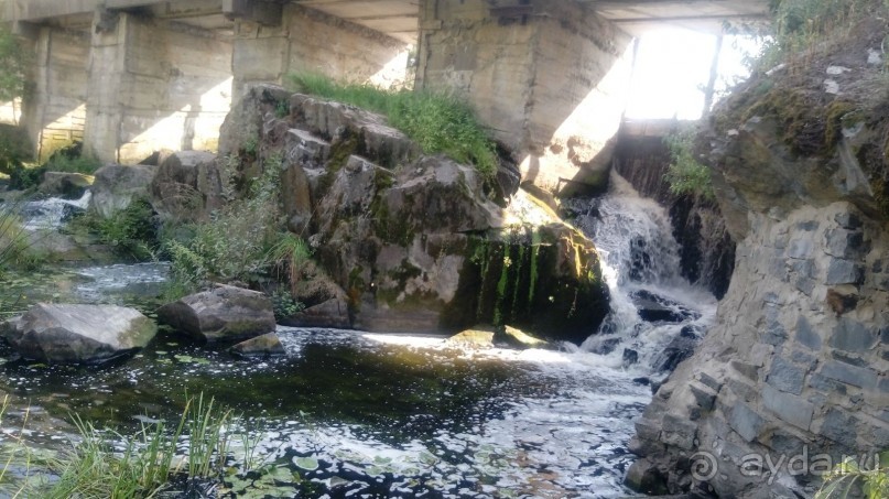 Замок Радомысль – современная достопримечательность Полесья