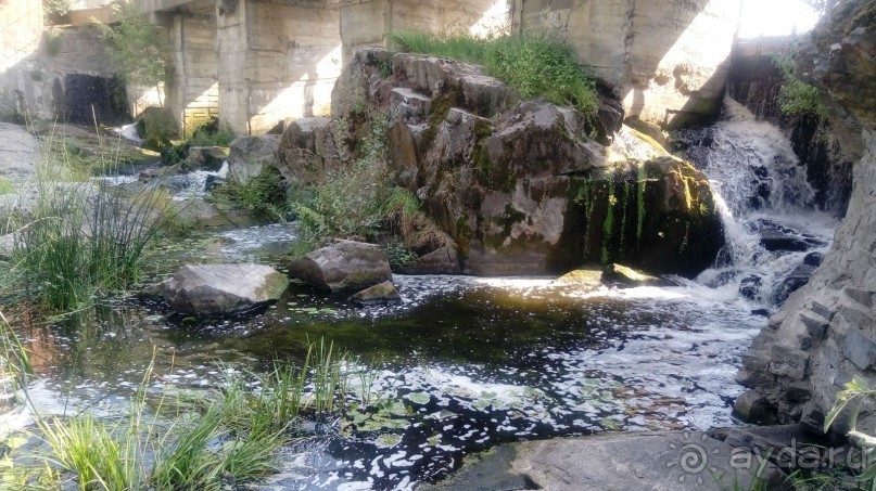 Замок Радомысль – современная достопримечательность Полесья