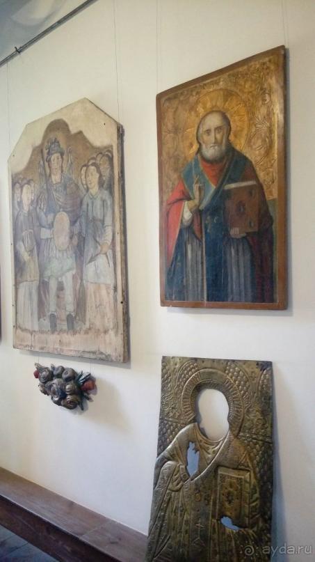 Замок Радомысль – современная достопримечательность Полесья