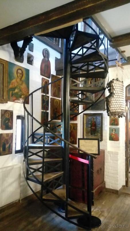 Замок Радомысль – современная достопримечательность Полесья