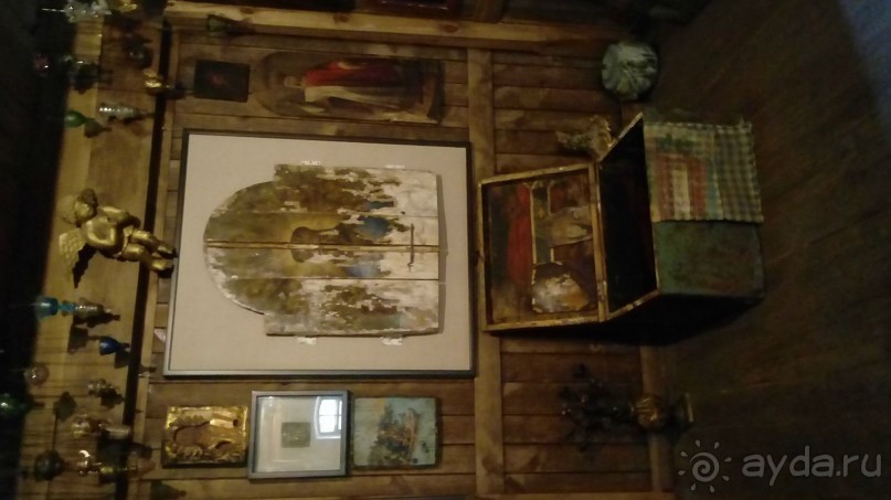 Замок Радомысль – современная достопримечательность Полесья