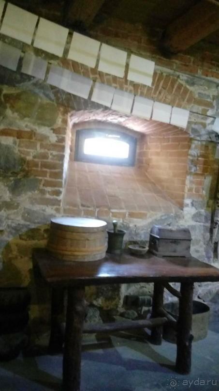 Замок Радомысль – современная достопримечательность Полесья