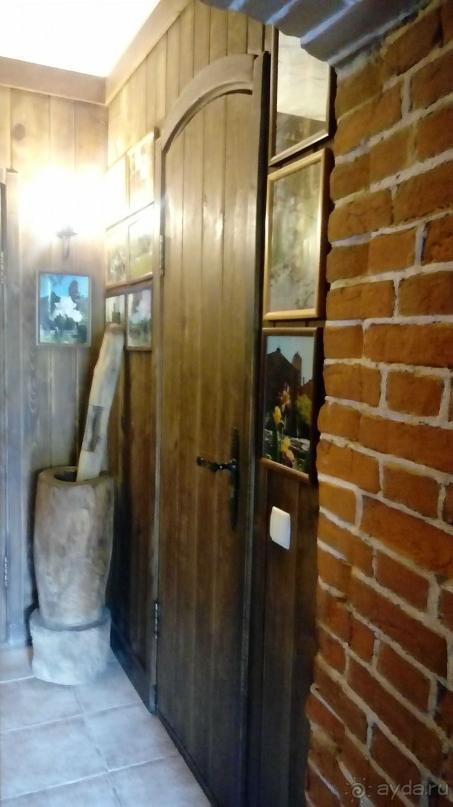 Замок Радомысль – современная достопримечательность Полесья