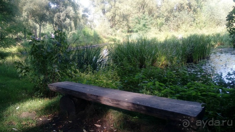 Замок Радомысль – современная достопримечательность Полесья