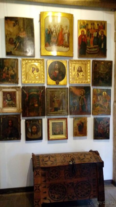 Замок Радомысль – современная достопримечательность Полесья