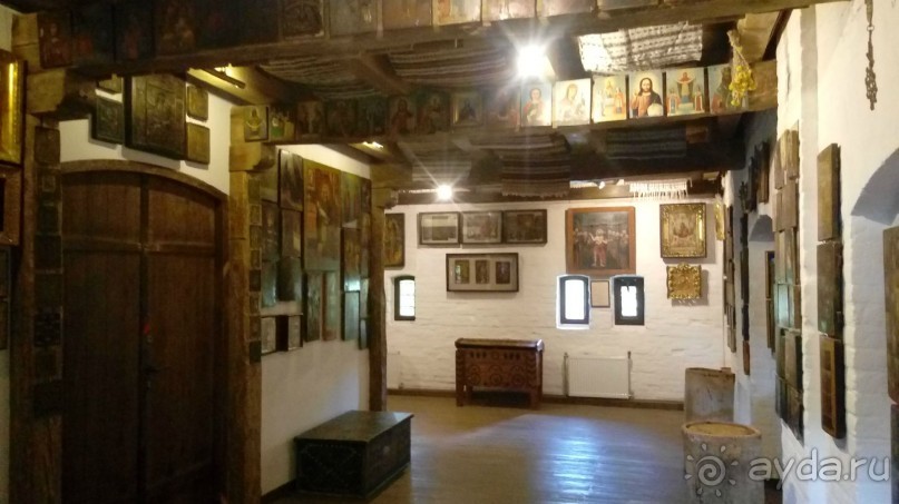 Замок Радомысль – современная достопримечательность Полесья